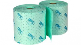 UN15-DP-E, Chemical Sorbent Roll, Brady