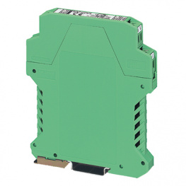 MCR-C-U-U-DC, Standard signal isolating amplifier, Phoenix Contact