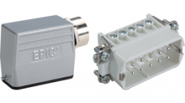 75009626, Connector kit, Male 11, LAPP