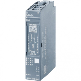 6ES71316BF000CA0, ET200SP I/O Module, Siemens