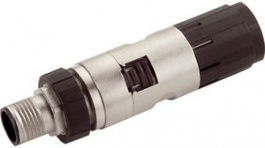 6GK1901-0DB20-6AA0, M12 Connector Plug, Siemens