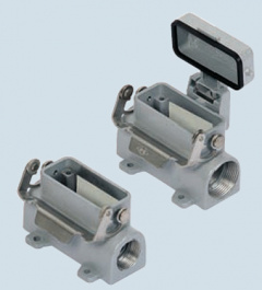 MZP 15 LS225, MZP 15 LS225, ILME