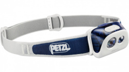 Tikka Plus blue, Head torch blue, Petzl