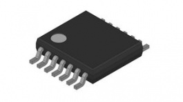AD7321BRUZ, A/D Converter IC 13bit TSSOP-14, Analog Devices