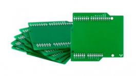 1000072, Arduino Uno Templates, 6pcs, Voltera