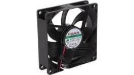MF92252V1-10000-A99, Axial Fan DC 92x92x25mm 24V 87.4m\x1a/h, Sunon