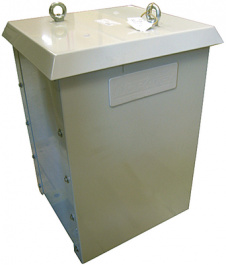 RDS 2300G/11, Noise Protection Transformer 2.5 kVA 230VAC 230VAC, Noratel