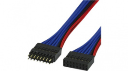 BSL2-2,54/16-ST, Bridging cable, Phoenix Contact