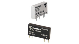 CX380D5R, Solid state relay single phase 4...15 VDC, Sensata