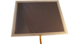 DEM 800600C TMH-PW-N (A-TOUCH), Дисплей: TFT; 8"; 800x600; Подсвет: LED; Размер окна:162x121,5мм, Display Elektronik