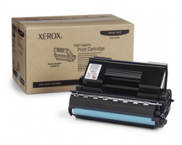 113R00712, High Capacity Toner black, Xerox