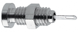 MBU 1, Socket diam. 2 mm, SKS Kontakttechnik