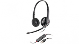 85619-01, Blackwire C320-M, Plantronics