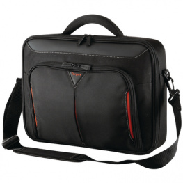 CN418, Notebook Bag Classic+ Black, Targus