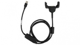 25-108022-04R, USB Data Transfer & Charging Cable, Suitable for MC55/MC65/MC67, Zebra