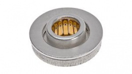 204313-0010, Coeur CST 8mm Power Terminal, Female, Press-Fit, Molex