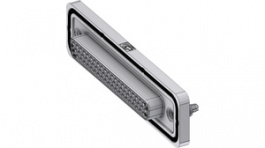 HD-DWM62SY/2M86UN, D-Sub Connector High Density Female 62P, Deltron swiss