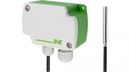EE471-TxxBADPO, Temperature Sensor, Pt100, E+E Elektronik