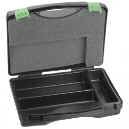 HC20, Hard shell case, Gossen Metrawatt