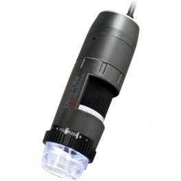 AM4115ZTW, Digital Microscope 1.3 MPixel / 1280 x 1024 10x...50x 30 USB, Dino-Lite