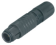 99 4713 00 05 Cable plug Poles 5 1 A 125 VAC/VDC