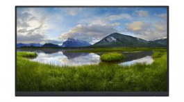 DELL-P2222HWOS, Monitor without Stand, P, 21.5 " (54.6 cm), 1920 x 1080, IPS, 16:9, Dell