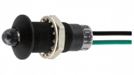 358811010G81NCL1, LED Indicator green 5. . .28 VDC, Sloan