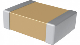 RND 1500603B103K250NT, Capacitor 10 nF 25 VDC 0603, RND Components