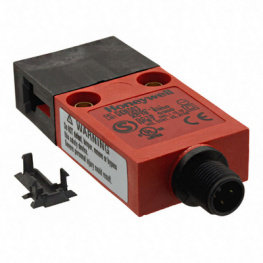 GKMD03, Interlocking switches, Honeywell