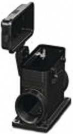 HC-EVO-B10-SHFDC-2SSM32-PLRBK, Box mounting base, Phoenix Contact