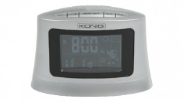 HAV-CR32S, Radio, KONIG