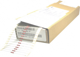 BX30619753513 [1000 шт], Resistor 51 kOhm 1 W +- 5 % PU=1000p., Vishay