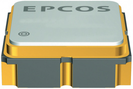 B39162B4060U810, Resonator 2 contacts 1575.42 MHz, TDK-Epcos