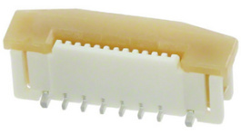 52559-1252, Connector FFC/FPC 12P, Molex