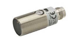 E3FB-DP21, Photoelectric Sensor 100mm PNP, Omron