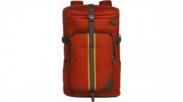 TSB84508EU, Seoul 15.6" notebook backpack, orange 39.6 cm (15.6") orange, Targus