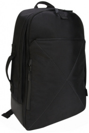 TSB803EU, Рюкзак для ноутбука T-1211 39.6 cm (15.6") черный, Targus