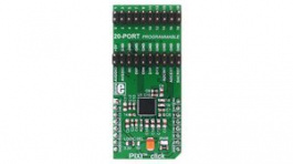 MIKROE-2817, PIXI™ Click 20 Channel Signal Converter Module 5V, MikroElektronika