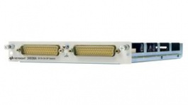 34938A, 20-Channel Switch Module, Form A - Keysight 34980A, Keysight