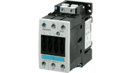 3RT10151JB41, Power Contactor, 1 Make Contact (NO), 24 VAC, Siemens