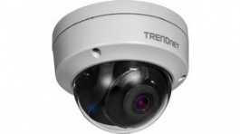 TV-IP317PI, Indoor/Outdoor Network Camera IR Dome 2944 x 1656, Trendnet