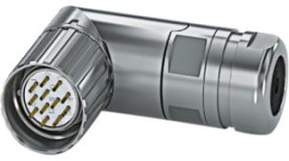 1620292, M23 Connector M23 19 Poles, Phoenix Contact