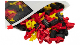 RSL20, Cage nuts replacement kit, RACK STUDS