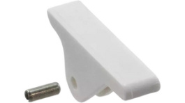 CP-36 NT, PCB Card Ejector PA 2.4 mm natural, BIVAR