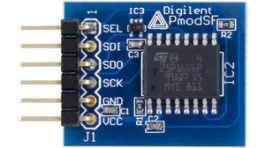 410-103 PMODSF, PmodSF, Module, SPI, Digilent