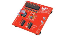 178010501, MagI³C VDMM 171010501 Power Module Evaluation Board, 2.5 ... 5.5V, WURTH Elektronik