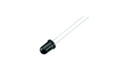 1540051NC2590, IR Phototransistor 940 nm 30 V T-1 3/4 5 mm, WURTH Elektronik