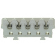 173977-5 Female cable connector 5P
