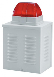 SG3210, Dummy external sounder with flash, ABUS