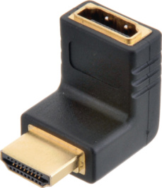 NX-HDMI-M/F-R, Adapter, Contrik